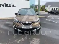 2018 Renault Captur