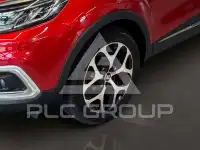 2018 Renault Captur