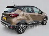 2018 Renault Captur