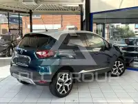 2018 Renault Captur