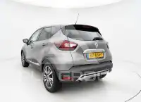 2018 Renault Captur