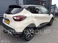 2018 Renault Captur