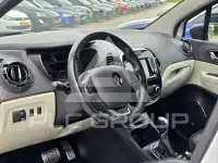 2018 Renault Captur