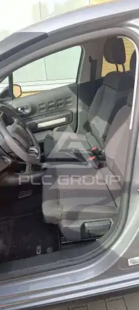 2018 Renault Captur