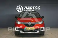 2018 Renault Captur