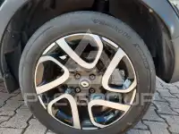 2018 Renault Captur
