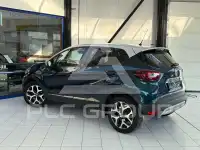 2018 Renault Captur