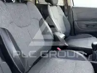 2018 Renault Captur
