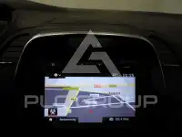 2018 Renault Captur