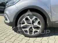 2018 Renault Captur
