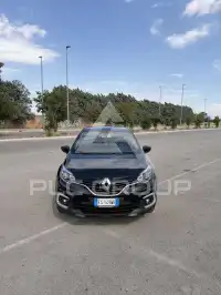 2018 Renault Captur