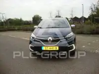 2018 Renault Captur