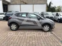 2018 Renault Captur