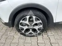 2018 Renault Captur
