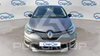 2018 Renault Captur
