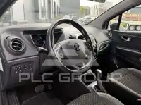 2018 Renault Captur