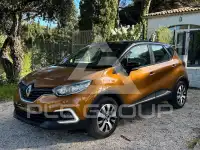 2018 Renault Captur