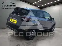 2018 Renault Captur