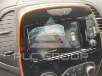2018 Renault Captur
