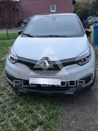 2018 Renault Captur