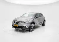 2018 Renault Captur