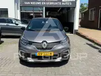2018 Renault Captur