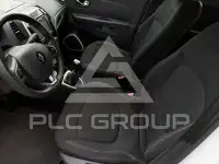 2018 Renault Captur