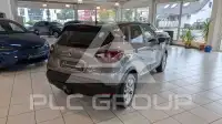 2018 Renault Captur