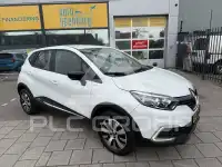 2018 Renault Captur