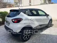 2018 Renault Captur
