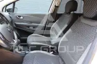 2018 Renault Captur