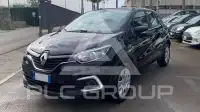2018 Renault Captur