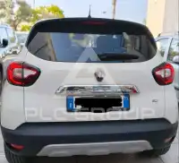 2018 Renault Captur