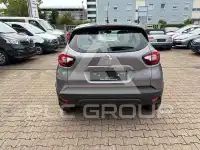 2018 Renault Captur