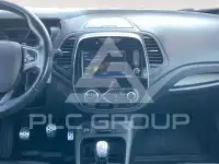 2018 Renault Captur