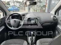 2018 Renault Captur