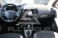 2018 Renault Captur
