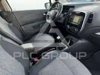 2018 Renault Captur