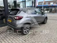 2018 Renault Captur