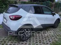 2018 Renault Captur