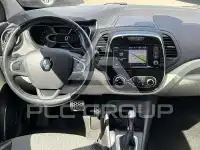 2018 Renault Captur