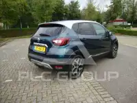 2018 Renault Captur