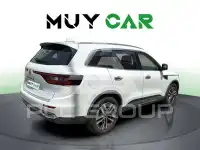2018 Renault Koleos