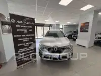 2018 Renault Koleos