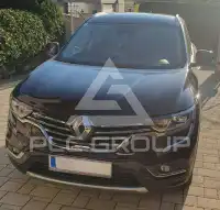 2018 Renault Koleos