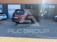 2018 Renault Koleos