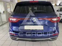 2018 Renault Koleos