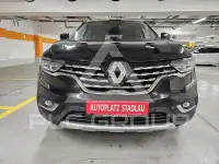 2018 Renault Koleos