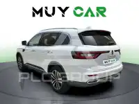 2018 Renault Koleos