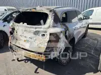 2018 Renault Koleos